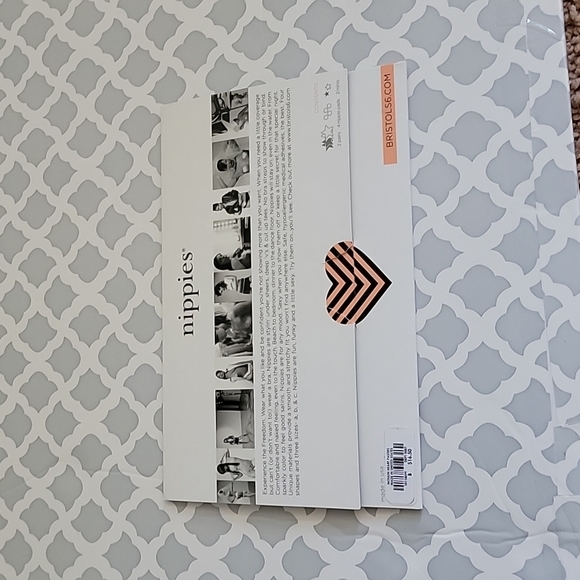 Pasties patch🎁 - Picture 3 of 8